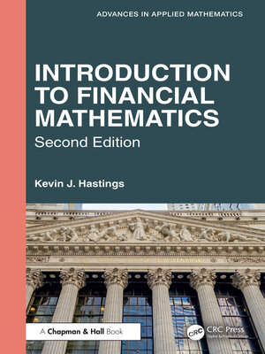 cover image of Introduction to Financial Mathematics
